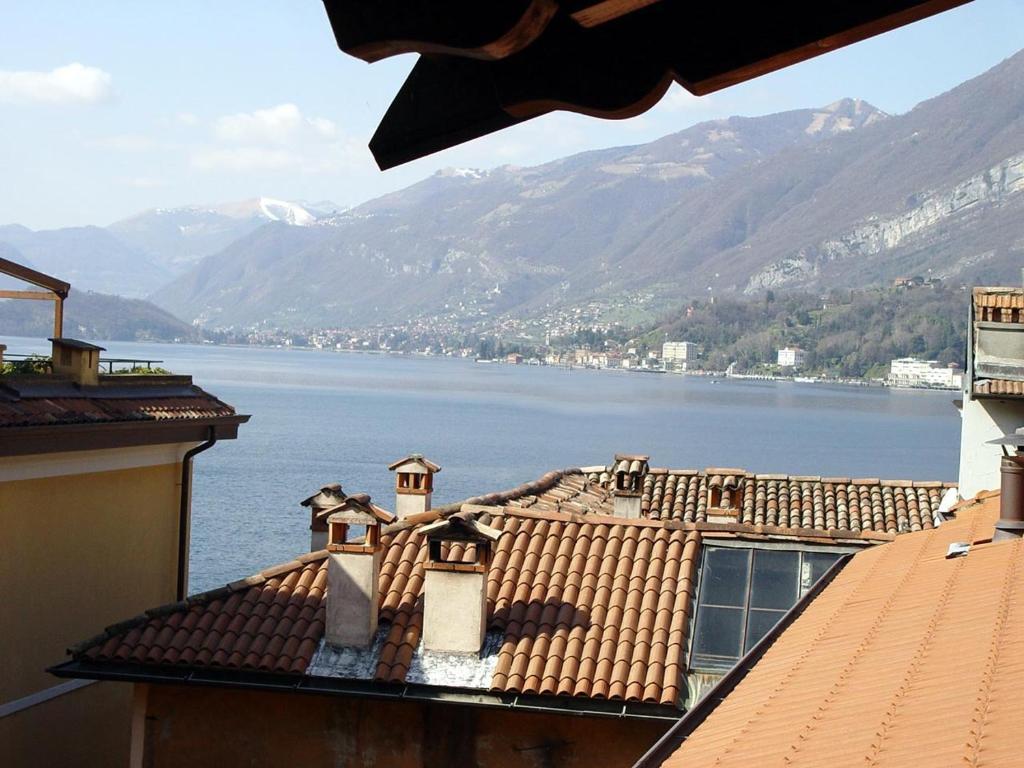 Hotel Centrale Bellagio Room photo