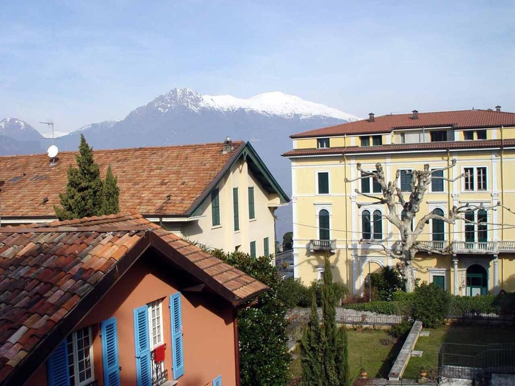 Hotel Centrale Bellagio Room photo