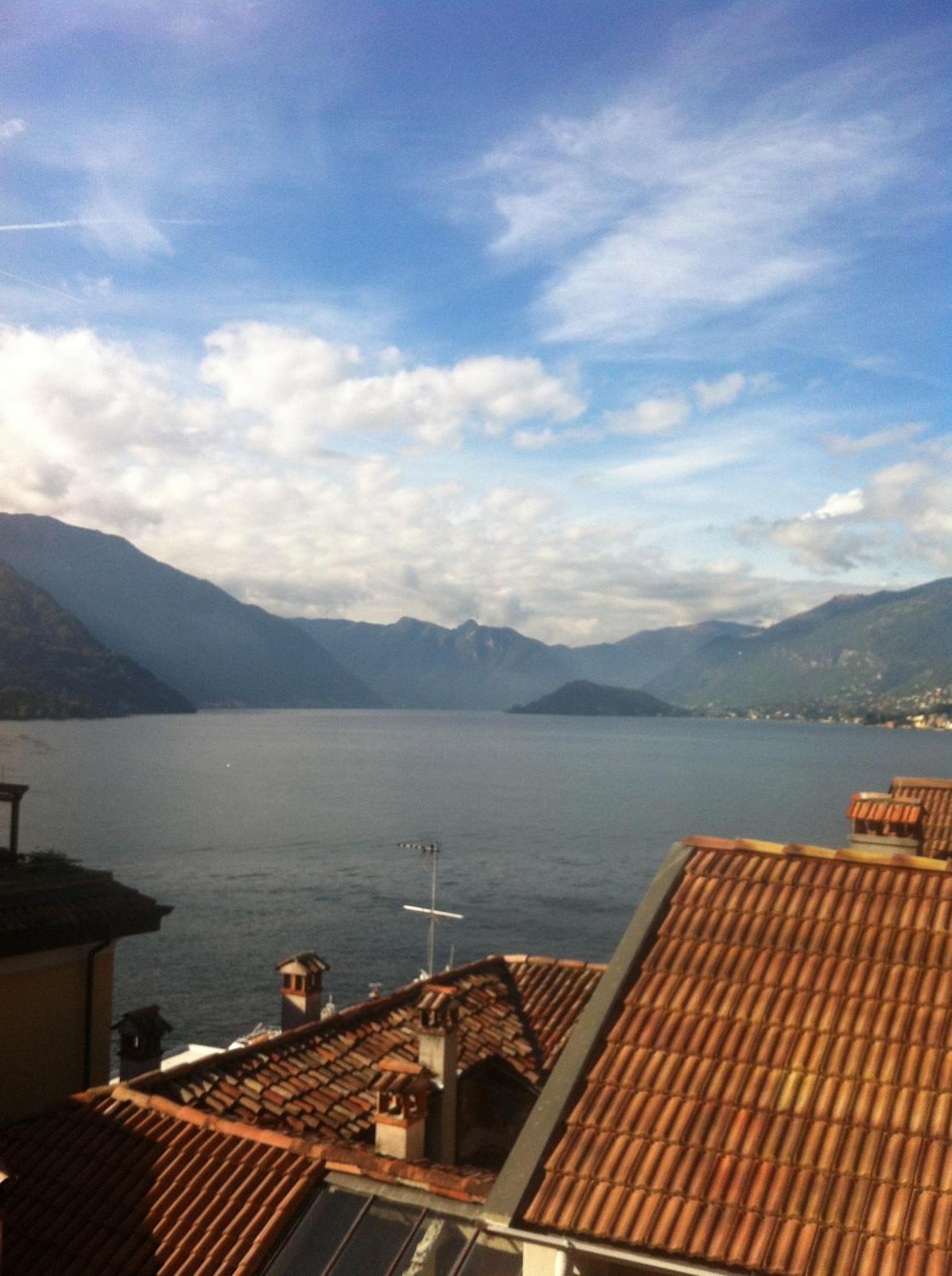 Hotel Centrale Bellagio Exterior photo