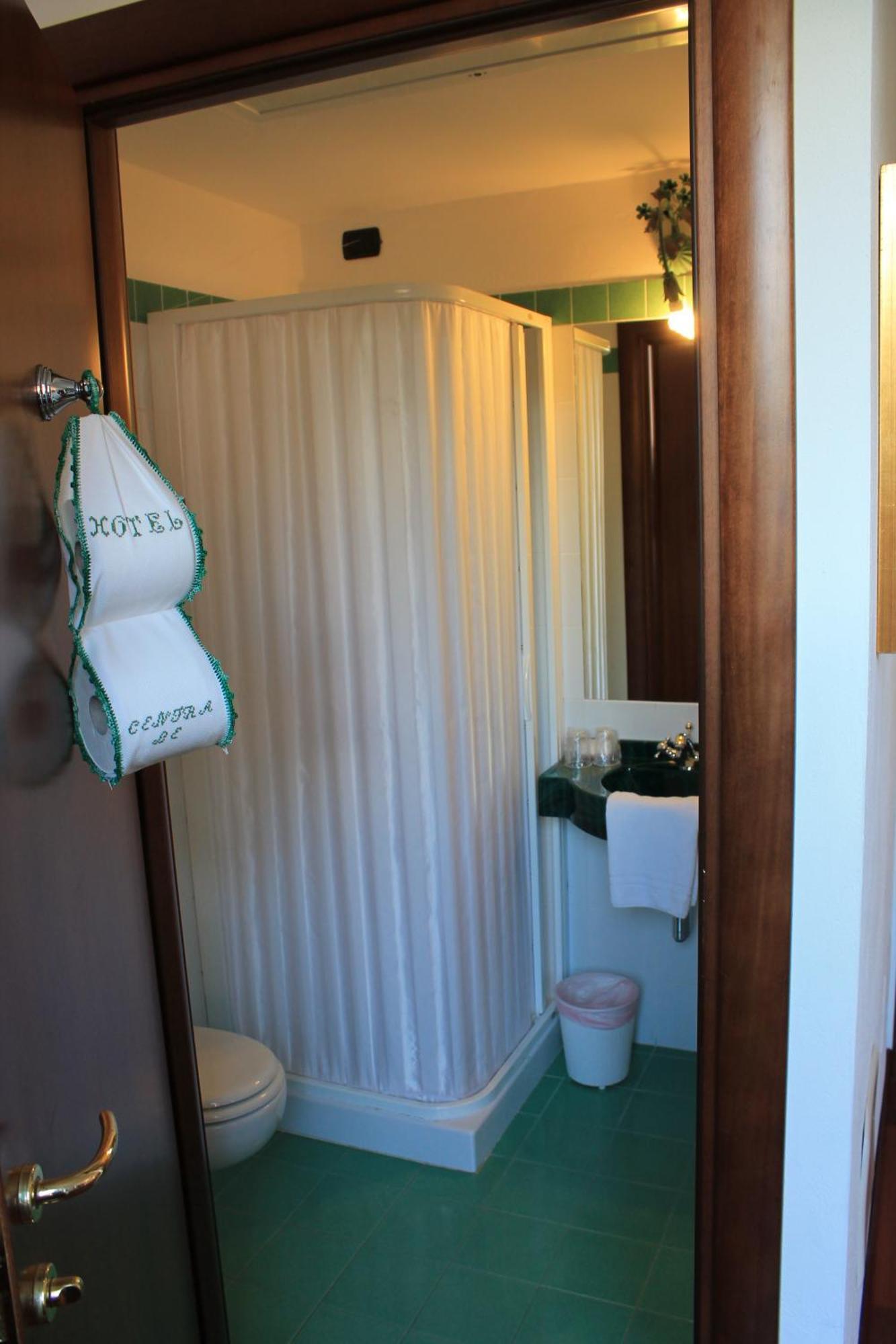Hotel Centrale Bellagio Room photo