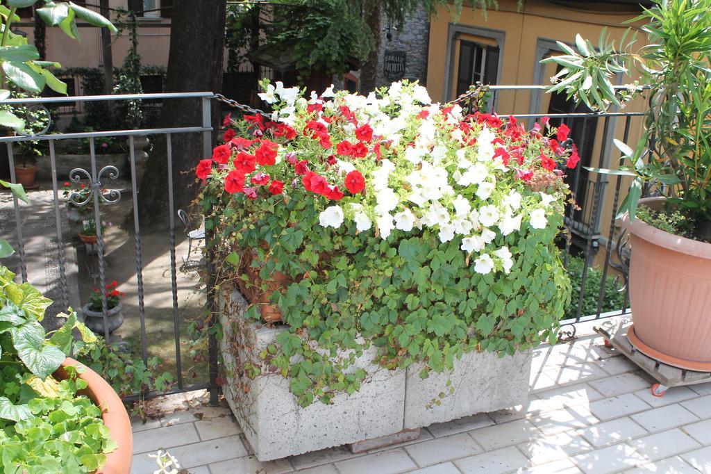 Hotel Centrale Bellagio Exterior photo
